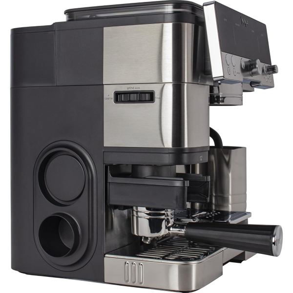 Ninja Luxe Premier 3-in-1 Coffee Maker | Klikk Malta