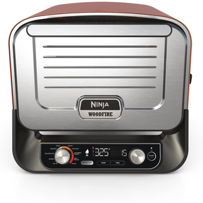 Ninja Woodfire Electric Outdoor Pizza Oven ... | Klikk Malta