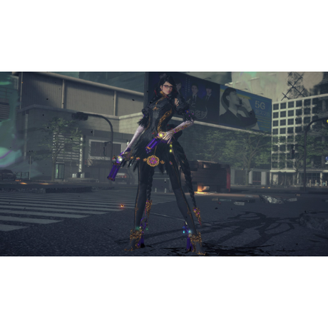 Bayonetta 3 (Nintendo Switch) | Klikk Malta