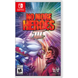No More Heroes 3 (Nintendo Switch) | Klikk Malta