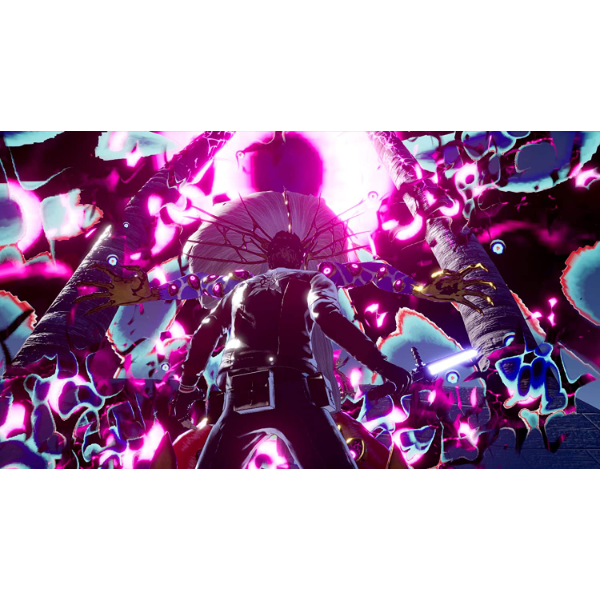 No More Heroes 3 (Nintendo Switch) | Klikk Malta