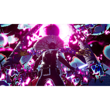 No More Heroes 3 (Nintendo Switch) | Klikk Malta