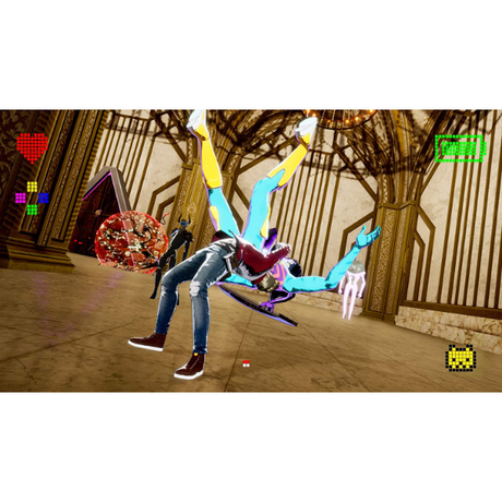 No More Heroes 3 (Nintendo Switch) | Klikk Malta