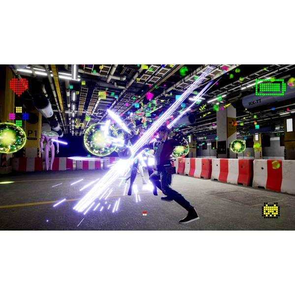 No More Heroes 3 (Nintendo Switch) | Klikk Malta