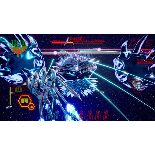 No More Heroes 3 (Nintendo Switch) | Klikk Malta