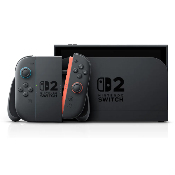 Nintendo Switch 2 Console | Klikk Malta