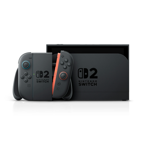 Nintendo Switch 2 Console | Klikk Malta