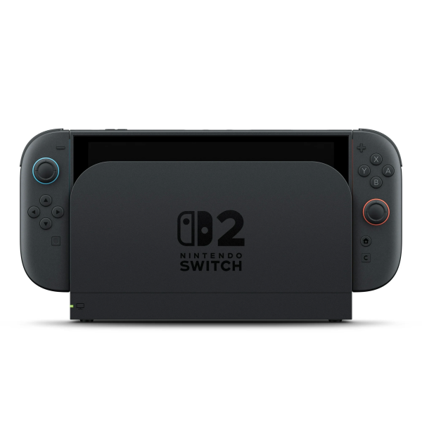 Nintendo Switch 2 Console | Klikk Malta
