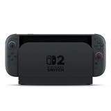 Nintendo Switch 2 Console | Klikk Malta