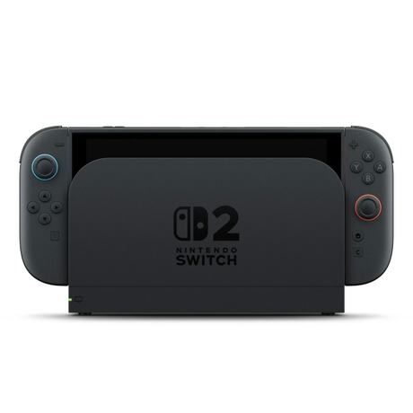 Nintendo Switch 2 Console | Klikk Malta