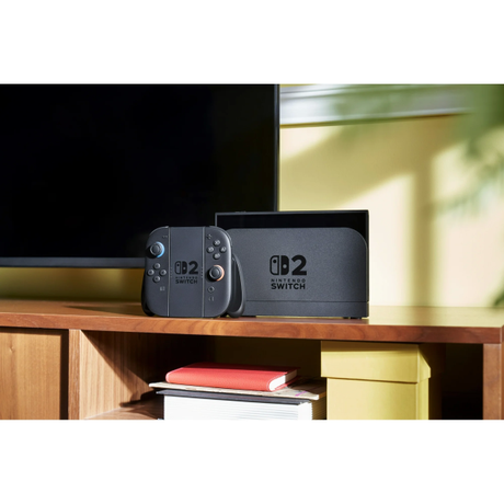 Nintendo Switch 2 Console | Klikk Malta