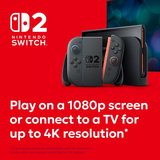 Nintendo Switch 2 Console + Pokemon Legends... | Klikk Malta