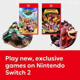 Nintendo Switch 2 Console + Pokemon Legends... | Klikk Malta