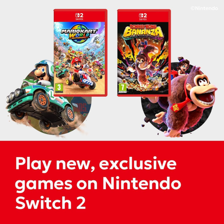 Nintendo Switch 2 Console + Pokemon Legends... | Klikk Malta