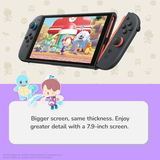 Nintendo Switch 2 Console + Pokemon Pokopia... | Klikk Malta