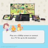 Nintendo Switch 2 Console + Pokemon Pokopia... | Klikk Malta