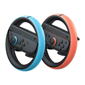 Nintendo Switch 2 Joy-Con 2 Wheel (Set of 2) | Klikk Malta