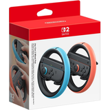 Nintendo Switch 2 Joy-Con 2 Wheel (Set of 2) | Klikk Malta