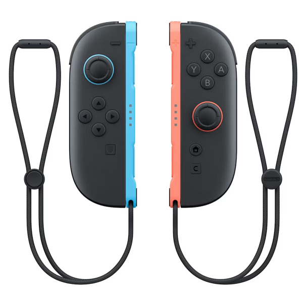 Nintendo Switch 2 Joy-Con Controllers Left ... | Klikk Malta