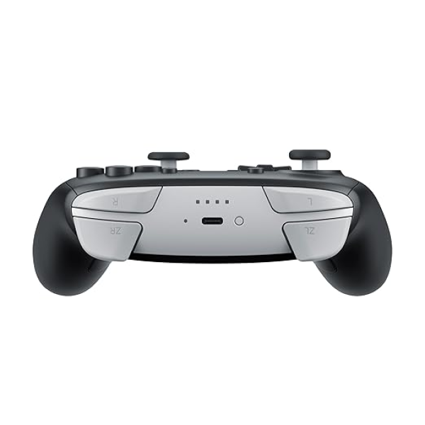 Nintendo Switch 2 Pro Controller Black | Klikk Malta