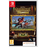 Harry Potter: Quidditch Champions (Nintendo... | Klikk Malta
