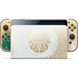 Nintendo Switch OLED Console Zelda Limited ... | Klikk Malta