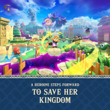 The Legend of Zelda - Echoes of Wisdom (Nin... | Klikk Malta
