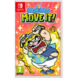 WarioWare: Move It! (Nintendo Switch) | Klikk Malta