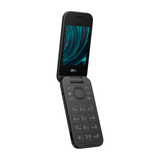 Nokia 2660 DS 4G Flip Black | Klikk Malta