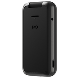 Nokia 2660 DS 4G Flip Black | Klikk Malta