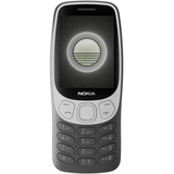 Nokia 3210 DS 4G (2024) Black | Klikk Malta