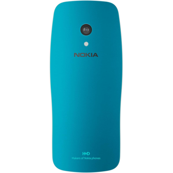 Nokia 3210 DS 4G (2024) Black | Klikk Malta
