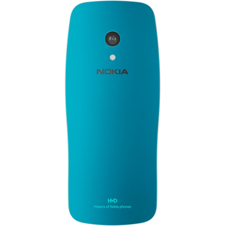 Nokia 3210 DS 4G (2024) Black | Klikk Malta