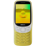 Nokia 3210 DS 4G (2024) Black | Klikk Malta