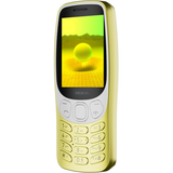 Nokia 3210 DS 4G (2024) Black | Klikk Malta