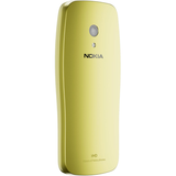 Nokia 3210 DS 4G (2024) Black | Klikk Malta