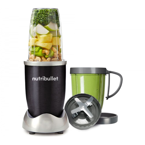 Nutribullet 600W Personal Blender Original ... | Klikk Malta
