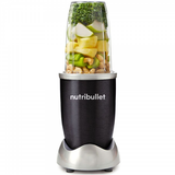 Nutribullet 600W Personal Blender Original ... | Klikk Malta