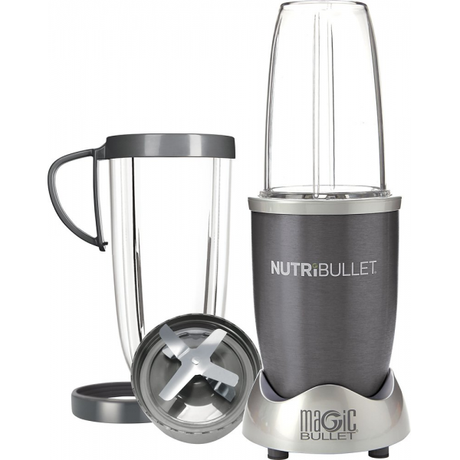 Nutribullet 600W Personal Blender Original ... | Klikk Malta