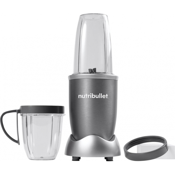 Nutribullet 600W Personal Blender Original ... | Klikk Malta