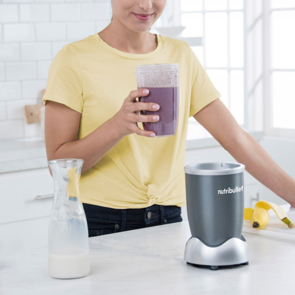 Nutribullet 600W Personal Blender Original ... | Klikk Malta