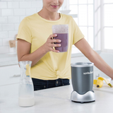 Nutribullet 600W Personal Blender Original ... | Klikk Malta