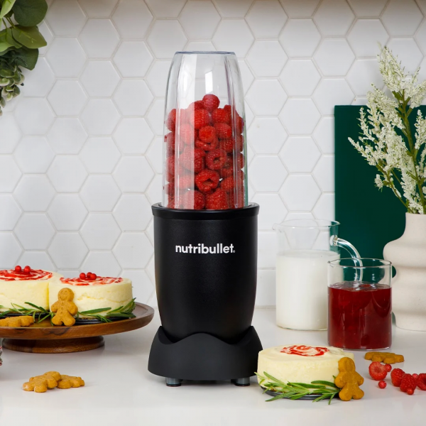 Nutribullet 900W Personal Blender Pro Smoot... | Klikk Malta