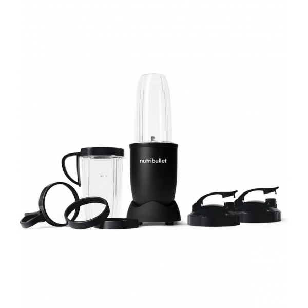 Nutribullet 900W Personal Blender Pro Smoot... | Klikk Malta