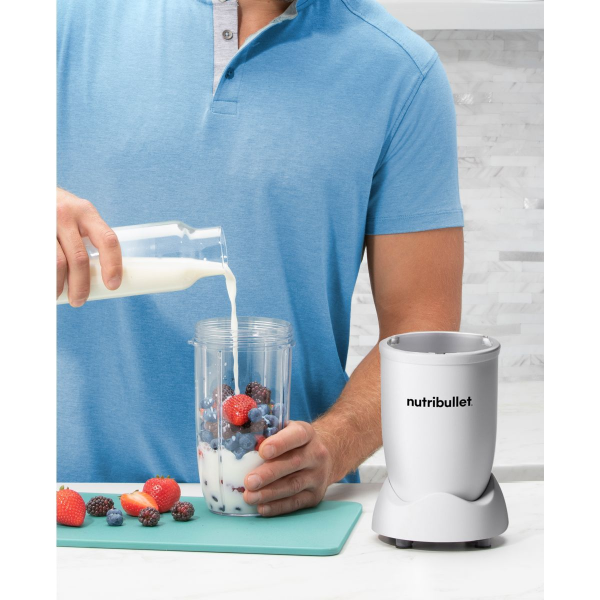 Nutribullet 900W Personal Blender Pro Smoot... | Klikk Malta