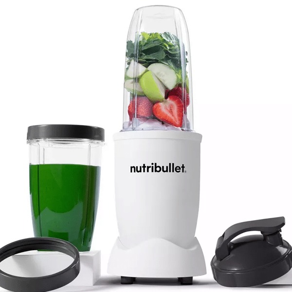 Nutribullet 900W Personal Blender Pro Smoot... | Klikk Malta