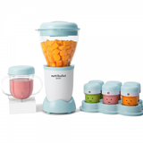 Nutribullet Baby Bullet Blender 200W Light ... | Klikk Malta