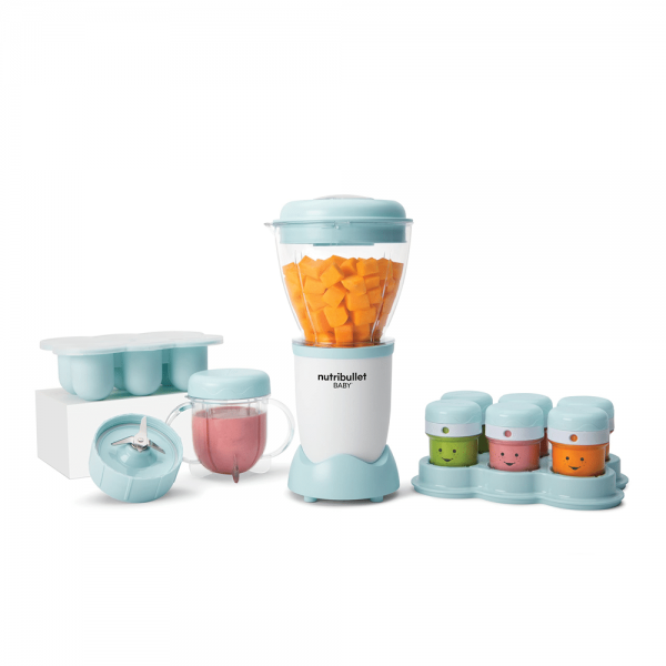 Nutribullet Baby Bullet Blender 200W Light ... | Klikk Malta