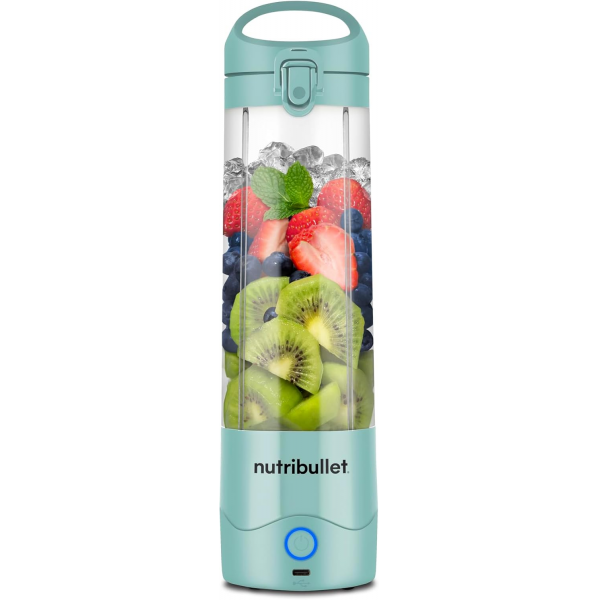 Nutribullet Portable Smoothie Maker USB-C 7... | Klikk Malta