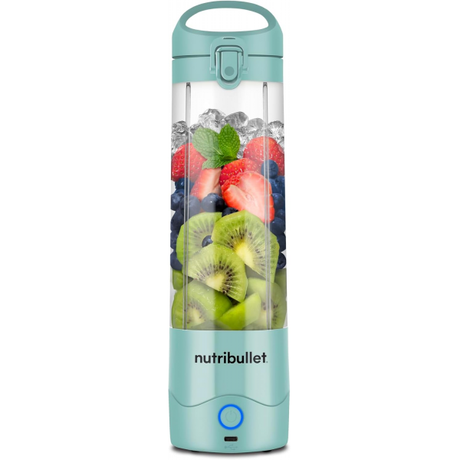Nutribullet Portable Smoothie Maker USB-C 7... | Klikk Malta